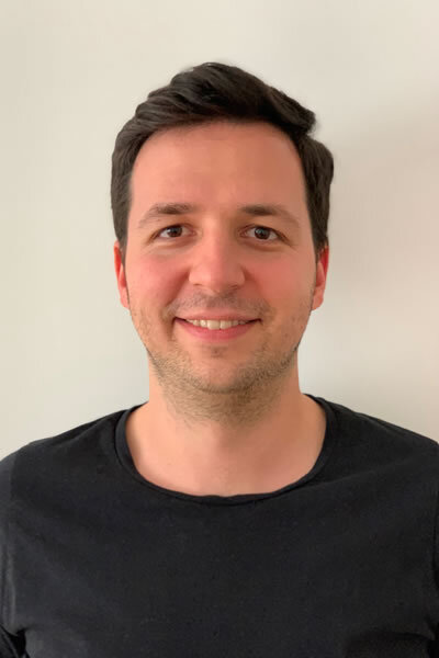 Patrick Vagenknecht